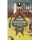 thumbnail image 1 of El Tigre En La Casa, 1 of 2