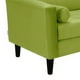 thumbnail image 3 of Sofa Retro 3c Felpa 00 Pistacho, 3 of 6