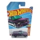 thumbnail image 5 of Auto Diecast Mattel Hot Wheels '91 GMC Syclone Morado, 5 of 7