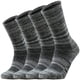thumbnail image 1 of Calcetines Ortis de lana merino para hombre, color gris claro, 1 of 7