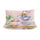 thumbnail image 3 of Daisy Duck Print Bedding Set Pattern Duvet Cove Set 3 Pieces 1 Quilt Cover And 2 Pillowcases for Women Men Teens, 3 of 5