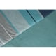 thumbnail image 2 of Plumon Microfibra Raya Turquesa 2 Plazas, 2 of 2