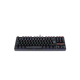 thumbnail image 4 of Teclado Redragon Kumara K552 Botón Rojo, 4 of 5