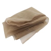 Magideal - Red De Encaje Para Peluca, 36,22 ''X 53,15'', Malla De Encaje Para Peluca, Gorros Para Peluca, Cierres De Peluquín Y Frontales, Material De Gorro De P