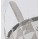 thumbnail image 2 of Canasto ropa sucia plegable, 2 of 3