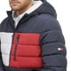 thumbnail image 2 of Chaqueta Tommy Hilfiger para hombre, de peso medio, con forro sherpa, 2 of 3
