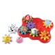 thumbnail image 2 of Recursos de aprendizaje sobre juguetes motrices finos Build & Spin: Farm Friends, 2 of 6