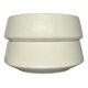 thumbnail image 1 of Pack 2 Plato Bowl Sopero Hogar Liso B 6x15cm Beige, 1 of 5
