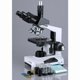 thumbnail image 4 of Microscopio AmScope T490B-5M Laboratorio Clínico Veterinario 40X-2000X, 4 of 5