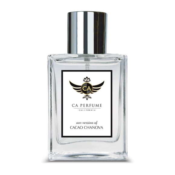 Perfume CA Perfume Cocao Eau De Parfum para mujer, 50 ml