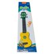 thumbnail image 5 of Ukulele Well Played con diseño de piña de Bob Esponja, 5 of 5