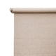 thumbnail image 2 of Cortinas Blackout Lino Beige 120x240 CM, 2 of 3