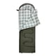 thumbnail image 4 of Saco De Dormir Térmico Espesado Impermeable Para Ciclismo Outdoor Adulto, 4 of 5