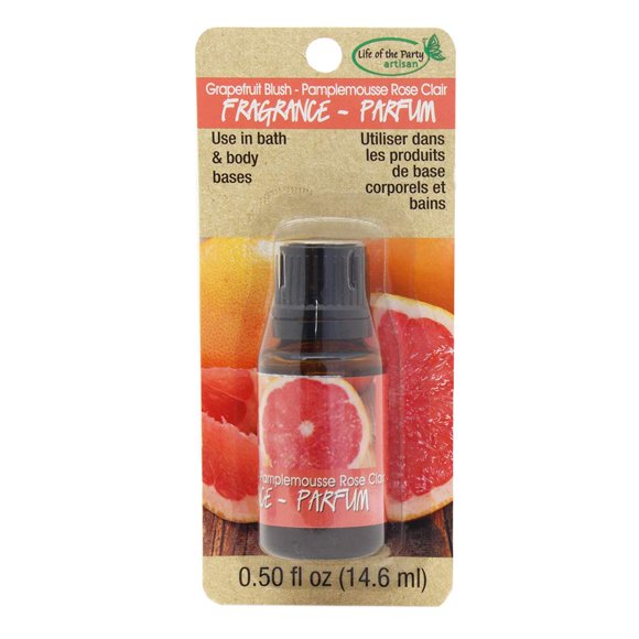 Perfume Life of the Party Grapefruit Blush 15 mL