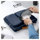 thumbnail image 3 of Tomtoc Bolso de Hombro Defender-A42 para MacBook Pro de 16" - Azul, 3 of 3
