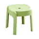 thumbnail image 2 of Taburete Peque?o Antideslizante Para Ni?os, Taburete Para Adultos Y Ni?os, Sala De Estar, Kithchen, Verde, 2 of 5