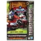 thumbnail image 2 of Figura de acción Transformers Rise of the Beasts Voyager Optimus Prime, 2 of 7