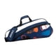 thumbnail image 3 of Bolsa Para Raquetas De Bádminton Para Entrenadores De Raquetas De Bádminton Y Squash, Color Azul Real, 3 of 5