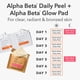 thumbnail image 4 of Toallitas Autobronceadoras Glow Pad Paquete De 20, 4 of 9