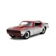 thumbnail image 1 of Auto de metal fundido Jada Big Time Muscle 1967 Chevy Camaro 1:24, 1 of 7