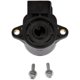 thumbnail image 3 of Sensor de posición del acelerador Dorman 977-035, 3 of 3