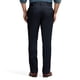 thumbnail image 3 of Pantalón IZOD American Chino con parte delantera plana, ajustado, para hombre, azul marino, 3 of 7