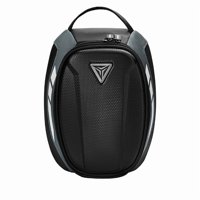 Bolso De Estanque Magnético Para Motoclicleta Motowolf Mb1