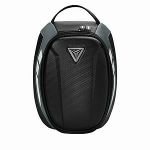 Bolso De Estanque Magnético Para Motoclicleta Motowolf Mb1
