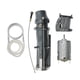 thumbnail image 2 of Accesorio De Bomba De Chorro Para Barco RC, Empujador De Agua Para Barco A Control Remoto, Piezas De Barco A Reacción, Bricolaje, Gris, 2 of 5