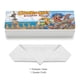 thumbnail image 3 of Scooby-Doo Piratas Estuche Rígido para Gafas de Cuero PU Protector con Forro de Felpa Premium Suave para Hombres y Mujeres, 3 of 6