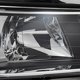 thumbnail image 4 of Farol delantero AKKON Hyundai Sonata negro (lado del conductor), 4 of 6
