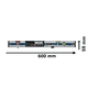 thumbnail image 2 of Medidor De Inclinacion Gim 60 L, 2 of 5