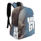 thumbnail image 2 of Mochila Desmarcar El Gigante De Hierro 42x30x15cm, 2 of 6