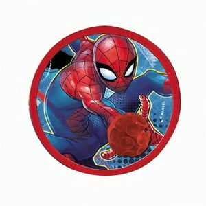 Genérico - Disco Atrapa Pelota Spiderman – Marvel
