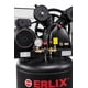 thumbnail image 5 of Compresor de Aire 100 Litros 3HP Cilindro 220V – Alto Rendimiento para Taller e Industrial, 5 of 10