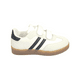 thumbnail image 2 of ZAPATILLAS URBANAS SKATERS BLANCO INFANTIL 804-0111 - Talla 34, 2 of 6