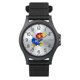 thumbnail image 1 of Reloj Timex Collegiate Pride Kansas Jayhawks para hombre, 40 mm, 1 of 1