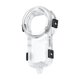 thumbnail image 1 of Funda para cámara Insta360 X5, impermeable, 60 m, 1 of 7