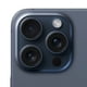 thumbnail image 4 of Apple iPhone 15 Pro Max 5G 1TB Azul Reacondicionado, 4 of 6