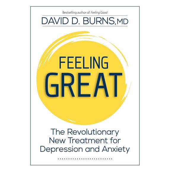 Libro Feeling Great: The Revolutionary New Treatment