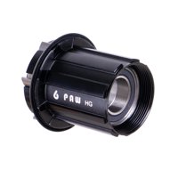 Ioensy - Adaptador De Controlador De Buje, Piezas De Componentes De Bicicleta De Montaña, Cuerpo De Buje Libre De Bicicleta Mtb