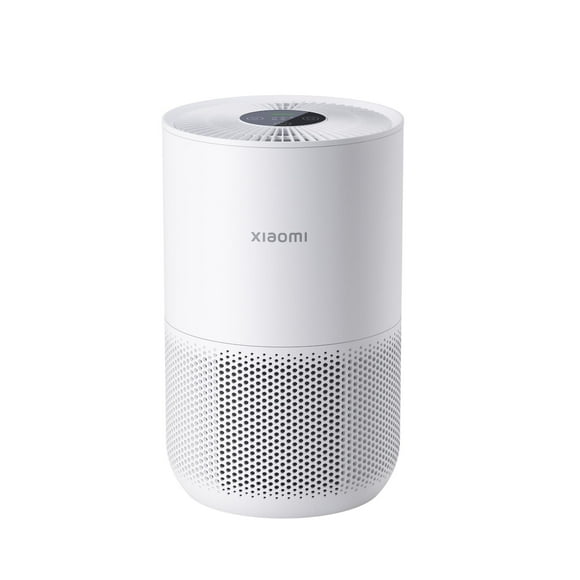 Purificador de aire 4 compact Blanco