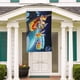 thumbnail image 5 of Bandera Decorativa Desmarcar Bugs Bunny 60x90 cm, 5 of 6