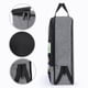 thumbnail image 5 of Pedri Bolsas de Almacenamiento Premium para Viaje, Bolsa de Zapatos Impermeable y Transpirable con Ventana Transparente, 5 of 6