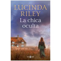 Plaza & Janes - Libro La Chica Oculta