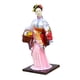 thumbnail image 1 of Figura De Seda Artesanal China Para Decorar Centros De Mesa De Oficina Y Pasillo Xi Shi, 1 of 5