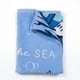 thumbnail image 2 of Toalla Playa 70x140 Mickey Buseo, 2 of 3