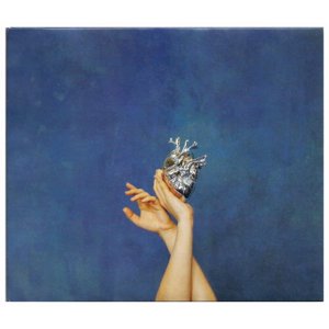 Hitway Music - Aurora - What Happened To The Heart | Cd