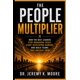 thumbnail image 1 of Libro publicado de forma independiente The People Multiplier, 1 of 1