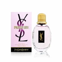 Yves Saint Laurent - Yves Parisienne Edp 90 Ml Mujer